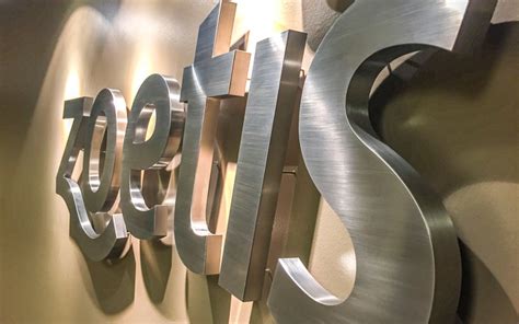 fabricated metal lettering on stone|stainless steel sign letters.